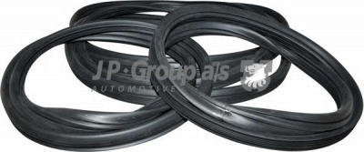 JP GROUP 8186200310 -  Прокладка, боковое стекло